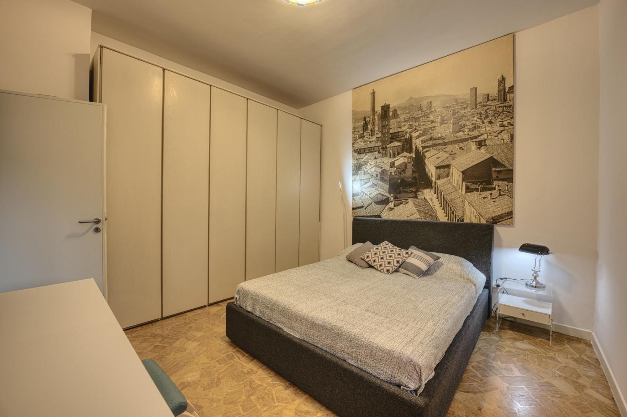 Moderno Sant'orsola By Wonderful Italy Bologna