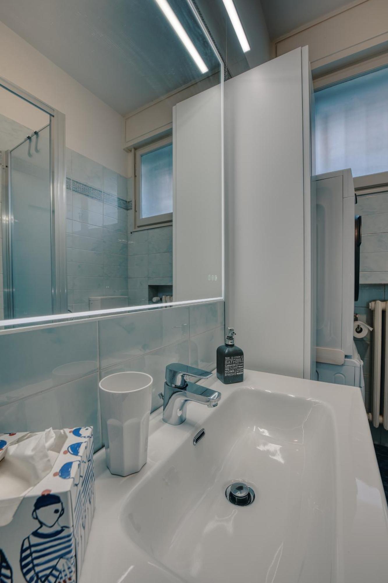 Moderno Sant'orsola By Wonderful Italy Apartment *