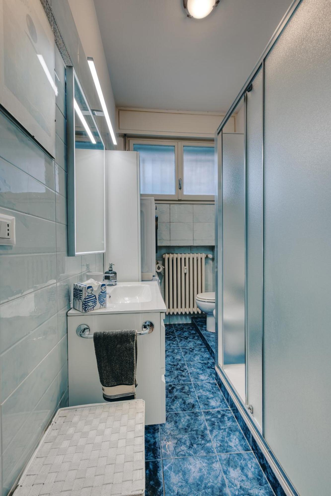 Appartement Moderno Sant'orsola By Wonderful Italy