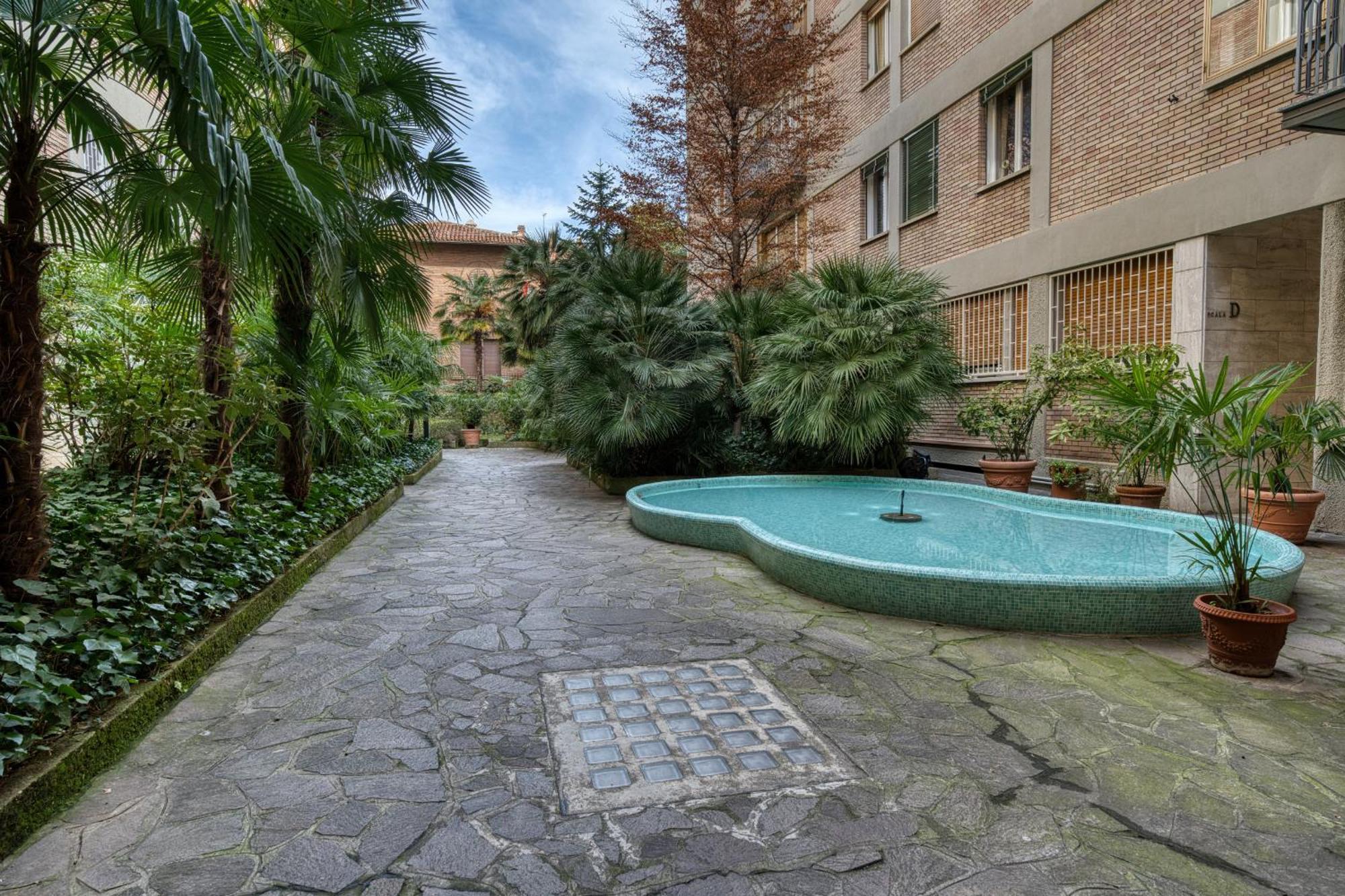 Moderno Sant'orsola By Wonderful Italy Apartment *