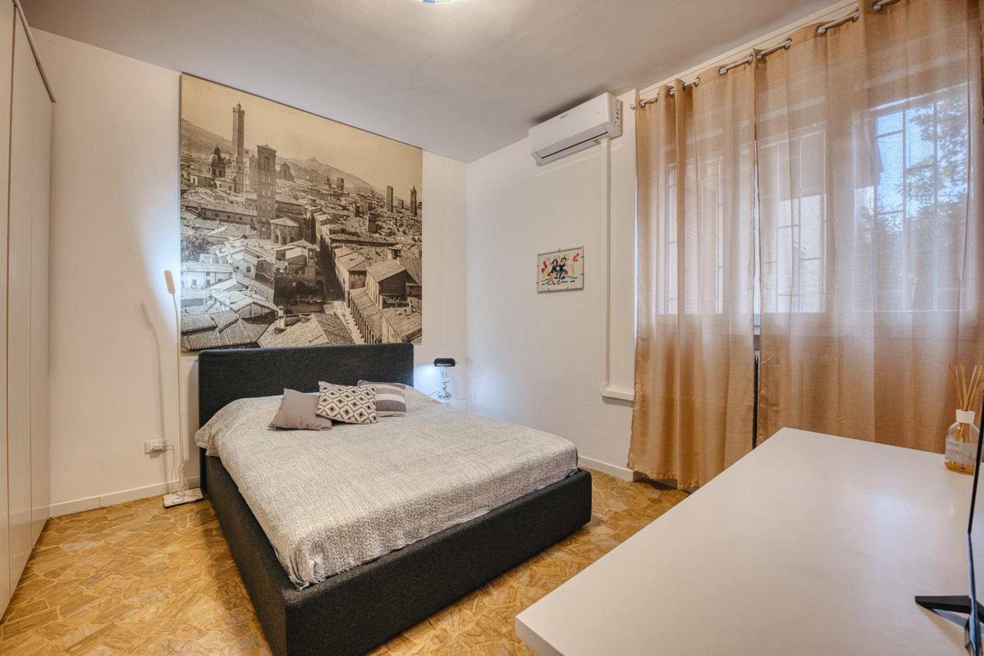 Moderno Sant'orsola By Wonderful Italy Apartment Bologna