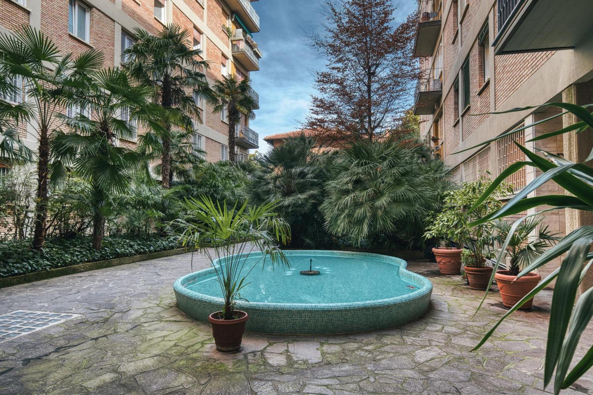 Apartment Moderno Sant'orsola By Wonderful Italy